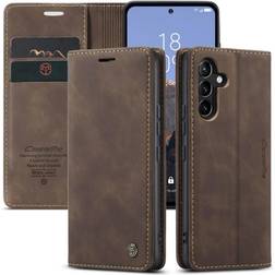 CaseMe Wallet Case for Galaxy A54 5G