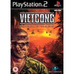 Vietcong : Purple Haze (PS2)