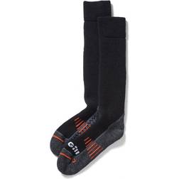 Gill Boot Socks - Black