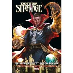 Panini Doctor Strange Anthologie