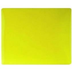 Eurolite Flood glass filter, yellow, 165x132mm, Flood glasfilter, gul, 165x132mm