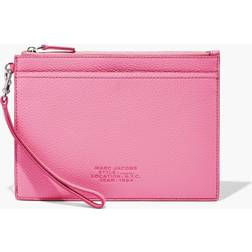 Marc Jacobs The Small Wristlet Leather