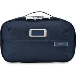 Briggs & Riley Baseline Navy Expandable Essentials Kit