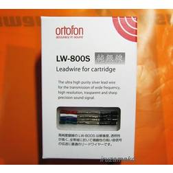 Ortofon LW-800S Headshell Leadwires