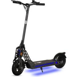 B-Mov Elscooter Freestyle 5 km/h 800 W