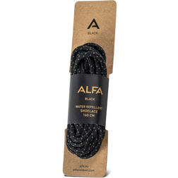 Alfa Laces - Black
