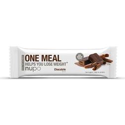 Nupo Meal Bar Chocolate 60g 1 st