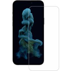 Vivanco 2D Tempered Glass Screen Protector for iPhone 14 Pro Max