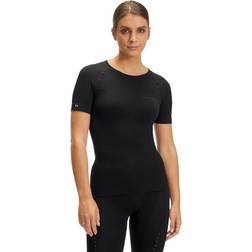 Falke Impulse Running Women T-Shirt Round-neck Health