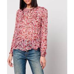 Daytonea blouse