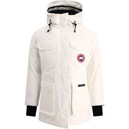 Canada Goose Expedition Parka W - Northstar White