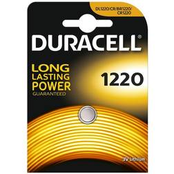 Duracell CR1220 1-pack