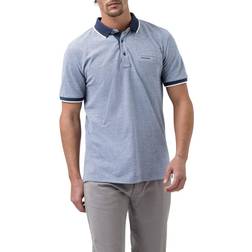 Pierre Cardin Polo Shirt - Blue