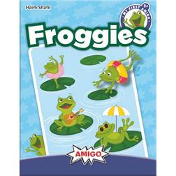 Amigo Froggies