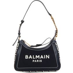 Balmain B-Army Handbag - Black