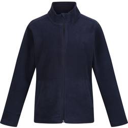 Regatta professional kid's brigade ii full zip fleece jacket trf515