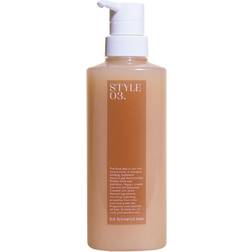 for textured hair Style 03 500ml
