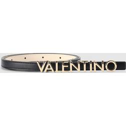 Valentino Womens Belty Belt Black
