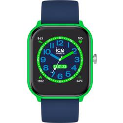 Ice-Watch smart Green blue