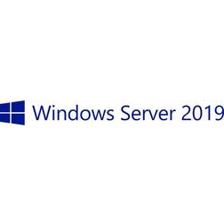 Microsoft HP Windows Server 2019