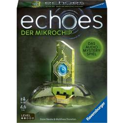 Ravensburger Echoes: The Microchip