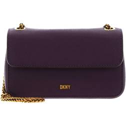 DKNY Crossbody Bags Minnie Shoulder Bag violet Crossbody Bags for ladies