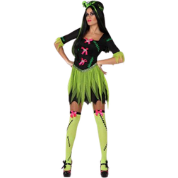 Th3 Party Sexy Monster Costume for Adults