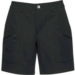 Sail Racing W Gale Technical Shorts - Carbon