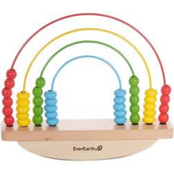 EverEarth Balancing Game Rainbow