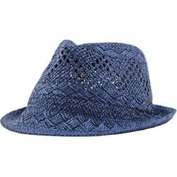 Molo Summer Shade Blue, Unisex, Tøj, hatte og kasketter, Svømning, blå 3,5