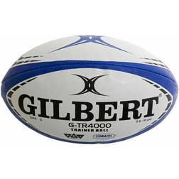 Gilbert Rugbyboll 42098104 Multicolour Marinblå