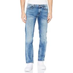 Marc O'Polo Modell Kemi Regular Jeans - Blue