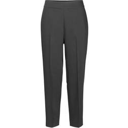 Second Female Garbo Trousers Black