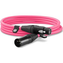 Rode XLR CABLE PINK 3