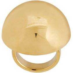 Edblad Ring Maxi Gold