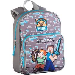 Minecraft backpack 30cm