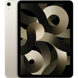 Apple iPad Air (2022) M1 5G 8GB 64GB 10.9" Beige