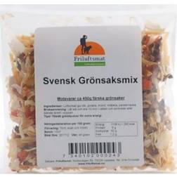 Friluftsmat Grönsaksmix Svensk