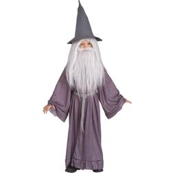 Fun The Hobbit Kids Gandalf Costume