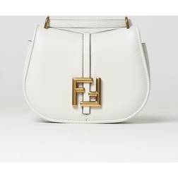 Fendi Mini Bag Woman colour White
