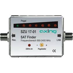 Axing SZU 17-01 Sat-Finder Satellitenfinder