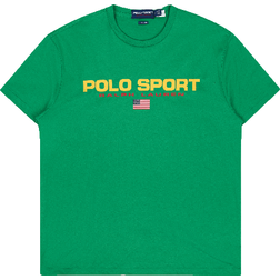 Polo Ralph Lauren Sport T-shirt - Medium Green