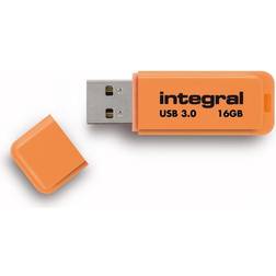 Integral Neon 16GB USB 3.0