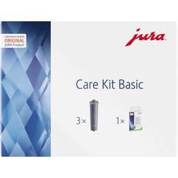 Jura Pflegeset Care Kit Basic 25067