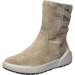 Superfit Stiefeletten taupe Cosy