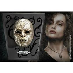 The Noble Collection Harry Potter Bellatrix Lestrange Mortifago mask