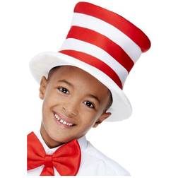 Smiffys Kids Stripy Hat