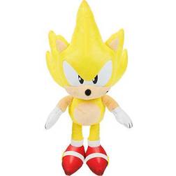 Sonic Super Collector Plush
