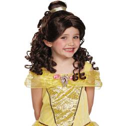 Disguise Belle Wig For Children