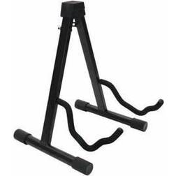 Dimavery Guitar Stand foldable bk